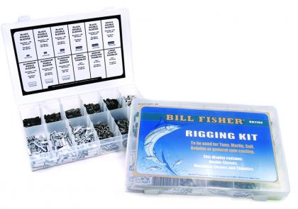 BILLFISHER RK1152NC RIGGING KIT