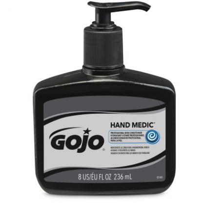 8OZ HAND MEDIC