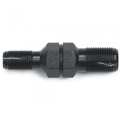 SPARK PLUG OPENING THREAD CHASER
