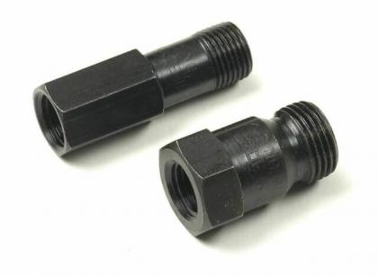 AIR HOLD FITTING SET