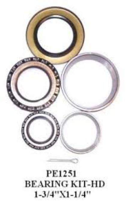 BEARING KIT 1-1/4X1-3/4"