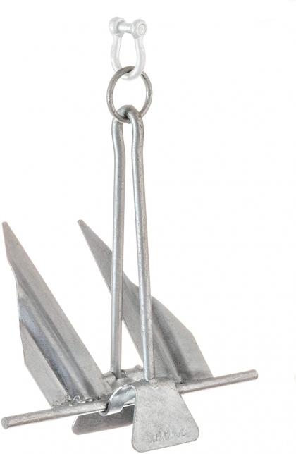 7LB UTILITY ANCHOR