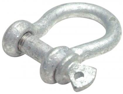 1/2" SHACKLE