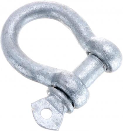 5/8 GALV.SHACKLE