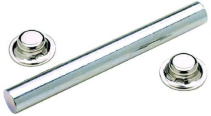 ROLLER SHAFT 1/2"X53/8"