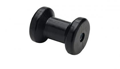 4"X1/2"S.ROLLER