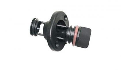 DRAIN PLUG -SCREW TYPE