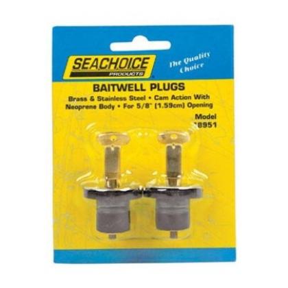 BAITWELL PLUG 5/8