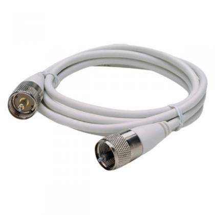 COAX CABLE 5FT.