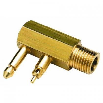 FUEL CONNECTOR