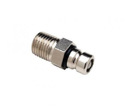 DELUXE CHRY MALE 1/4 NPT