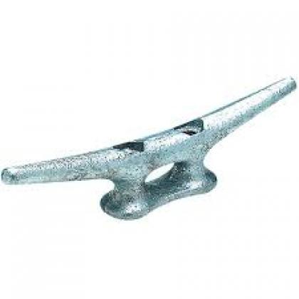 GALVANIZED DOCK CLEAT-4"