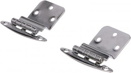 INSET HINGE-2-3/4"X2-1/8"-CPB