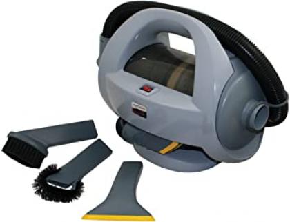 120V BAGLESS VACUUM
