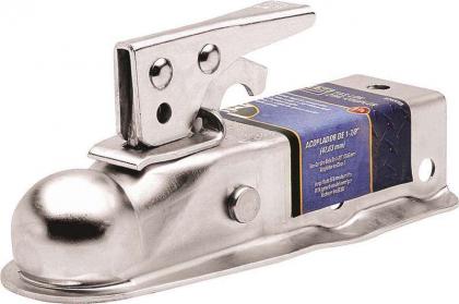 CLASS 1 COUPLER 2"