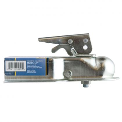 CLASS 1 COUPLER 3"