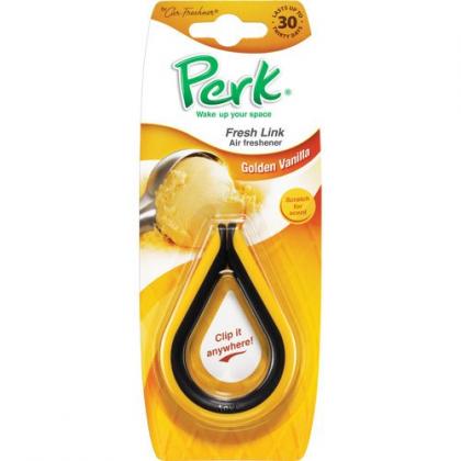 PERK FRSHNR GLDN VANILLA