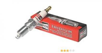 IRIDIUM PLUG