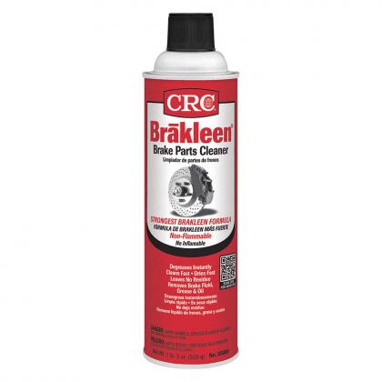 BRAKE CLEANER 19OZ CRC