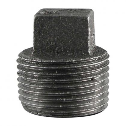 1 1/4" PIPE PLUG