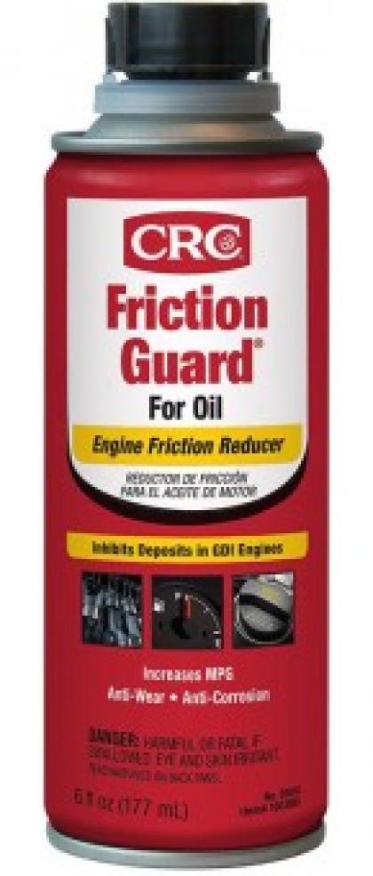ENGINE FRICTION REDUCER