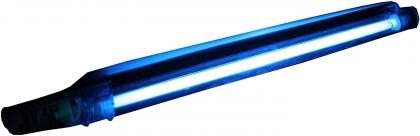 10" NEON TUBE - BLUE