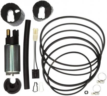 FUEL PUMP