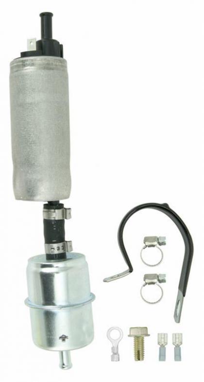 FUEL PUMP