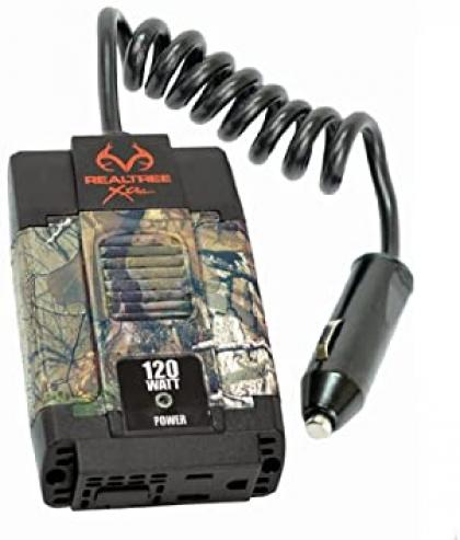 120W INVERTER
