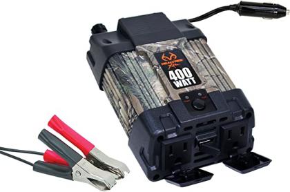 400W INVERTER
