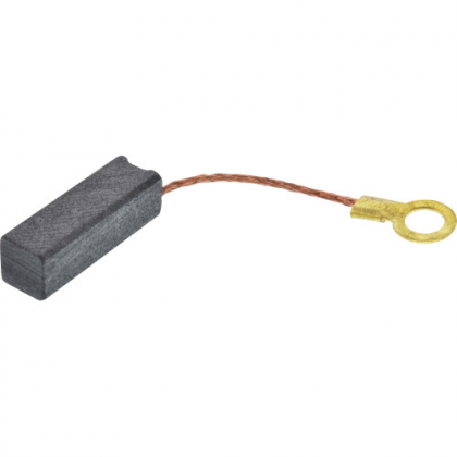 CARB BRUSH 6.5X6.5X20