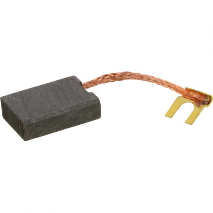 CARB BRUSH 6.5X16X22MM