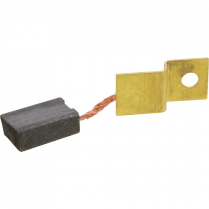 CARB BRUSH 6.5X10X17MM