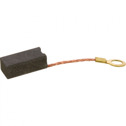 CARB BRUSH 6.5X8X17MM