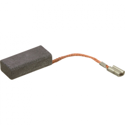CARB BRUSH 5X8X17MM