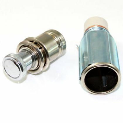 COMPLETE AUTO LIGHTER 12V
