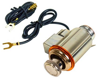 ILLUMINATE 12V CHARGER