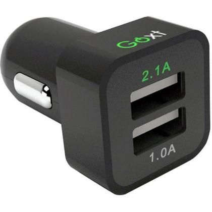 DUAL 12V USB CHARGER
