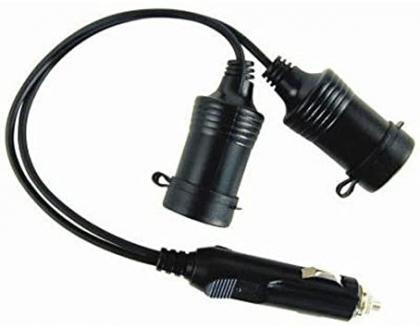 UNIVERSAL TWIN POWER CORD