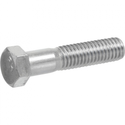 HX CP 10.9 M10X1.25X80