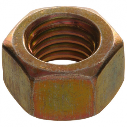 ZP M16 MTR LEFT HAND NUT
