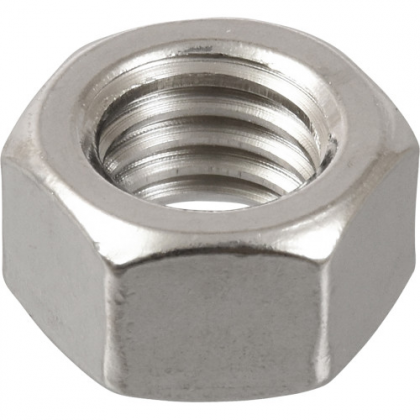 M4 HX NUT