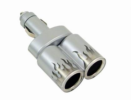 TWIN ADAPTER