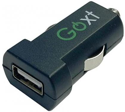 12V USB CHARGER