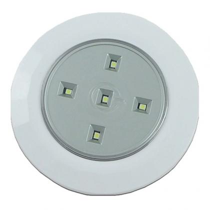 WIRELESS LED LIGHT