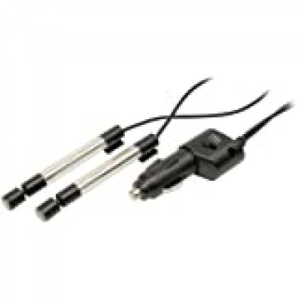 7COLOR TWIN TUBE LIGHTS