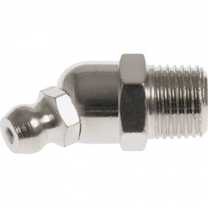 208-F 1/8-27 30D PIPE TH