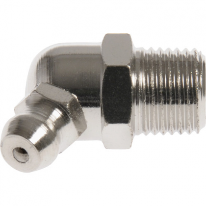 208-H 1/8-27 65D PIPE
