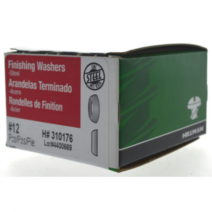 #12 NPCSFW   (100/BOX)