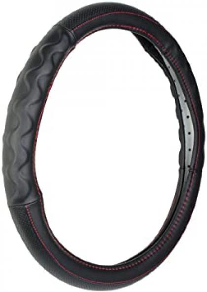 STEERING WHEEL COVER